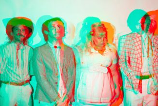 Shannon & the Clams Survived Through The Year of The Spider