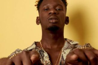 Shatta Wale reveals Mr Eazi inspired his forthcoming album