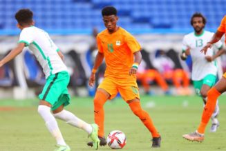 Sheffield United want to loan £37m winger who is on Crystal Palace’s radar – report