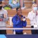 She’s Back!: The GOAT Simone Biles Will Perform Balance Beam Final At The Olympics