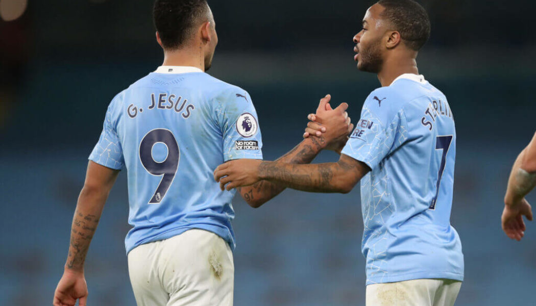 Shock report links Tottenham with move to sign £300k-a-week Premier League star