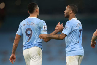 Shock report links Tottenham with move to sign £300k-a-week Premier League star