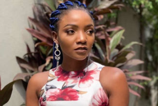 SHOCKING: Simi’s Duduke Music Video Gets 11,000+ Dislikes