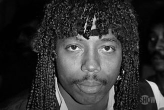 Showtime Unveils Trailer for New Rick James Documentary Bitchin’: Watch