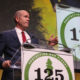 Sierra Club executive director Brune to step down