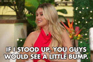 Siesta Key Reveal: How Madisson’s Co-Stars Reacted To Her Baby-On-The-Way