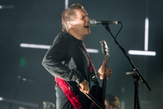 Sigur Rós Launch New Anti-Anxiety CBD Tincture Line