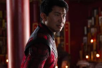 Simu Liu Sounds off on Disney CEO for Calling ‘Shang-Chi’ Film an “Experiment”