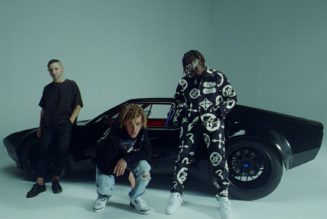 Skrillex, Justin Bieber & Don Toliver Team Up for ‘Don’t Go’: Stream It Now