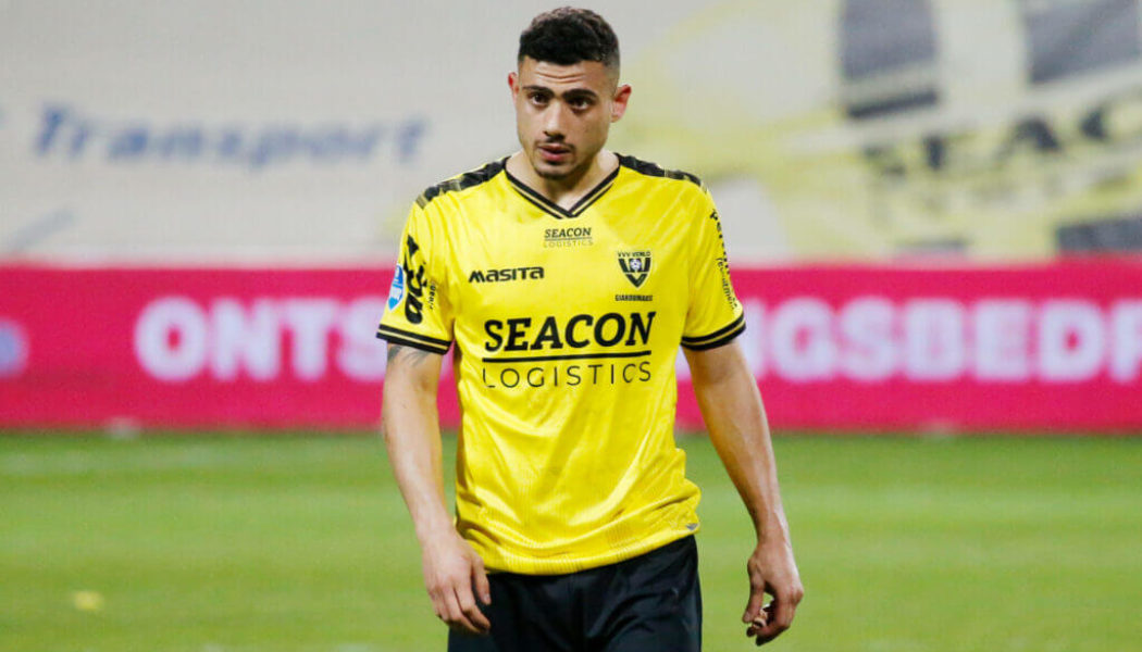 Sky Sports: 26-goal hitman allowed to speak with Celtic as club drops asking price