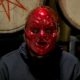 SLIPKNOT’s M. SHAWN CRAHAN Will Continue Wearing A Mask In Public After The Pandemic