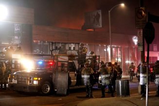 Sneaker Store Employee Shot & Killed During Sneaker Raffle Dispute