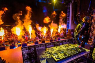 SnowGlobe Music Festival Cancelled Indefinitely, Enters the Great Beyond