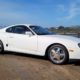 Someone Has to Save This Near-Stock 1995 Toyota Supra