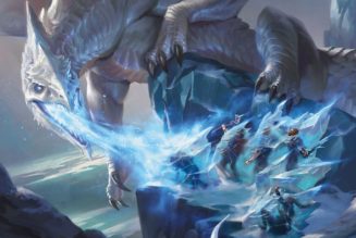 Someone Successfully Copyrighted a ‘Magic: The Gathering’ Deck