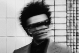 Song of the Week: The Weeknd Returns With the Heart-Pounding “Take My Breath”