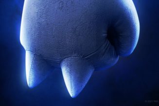 Sonic the Hedgehog 2 casts Idris Elba as Knuckles