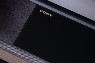 Sony HT-A7000 review: a next-gen Atmos soundbar that’s (almost) perfect for gaming