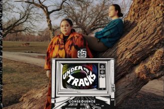 Sooper Records Takes Over Consequence’s Under the Tracks on Vans Ch 66 for Final Episode