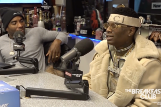 Soulja Boy “Not Getting Yo Chain Snatched,” Dutchieman ft. Conway The Machine “Numbers” & More | Daily Visuals 8.17.21