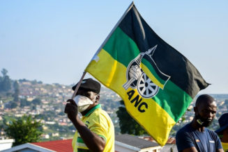 South Africa’s Cash-Strapped Ruling Party Turns to Crowdfunding