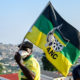 South Africa’s Cash-Strapped Ruling Party Turns to Crowdfunding