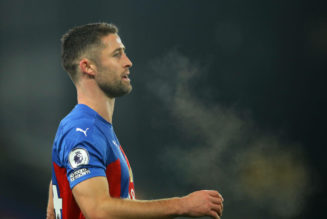 Southampton eyeing up Champions League winner with 61 England caps