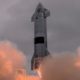 SpaceX’s Fully-Stacked Starship Is the Biggest Rocket Ever Built