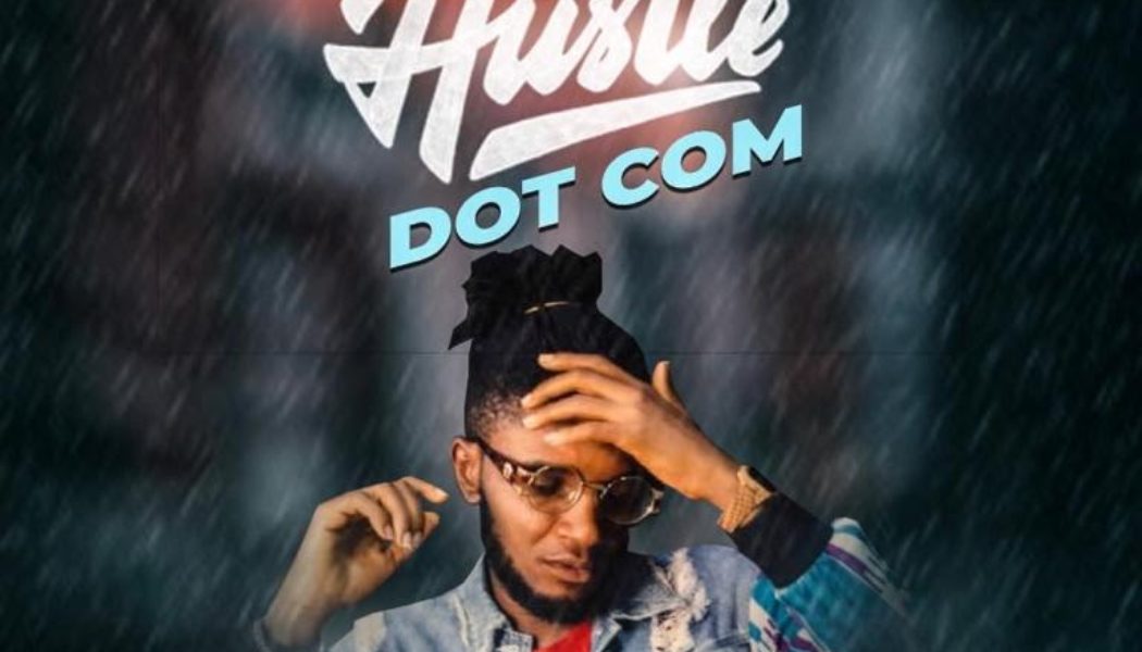 Sparkle Tee – Hustle Dot Com