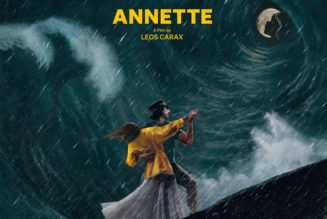 Sparks Release Annette Soundtrack Featuring Adam Driver and Marion Cotillard: Stream