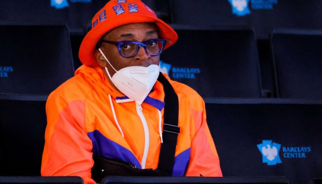 Spike Lee Re-Edits His HBO Doc Series After 9/11 Truther Backlash