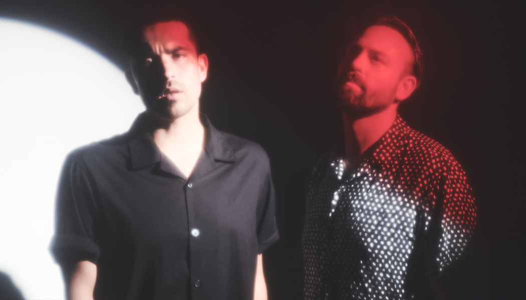 SPIN Sessions Presents: Manics