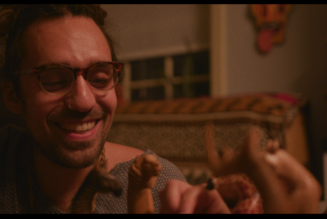 SPIN Sets Presents: Sky Society