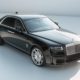 SPOFEC Adds Carbon Fiber, Rims, and Power to the Rolls-Royce Ghost II