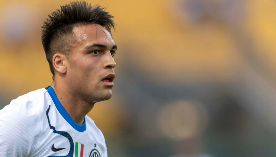 Spurs will strike gold if Paratici can land 14-cap international star this summer – SL View