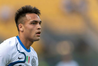 Spurs will strike gold if Paratici can land 14-cap international star this summer – SL View