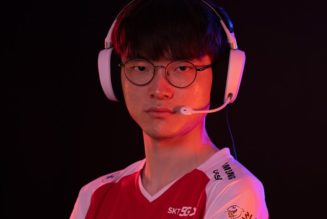 SteelSeries Announces Official Partnership With T1 Esports