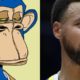 Steph Curry Just Bought a Bored Ape Yacht Club NFT for $180,000 USD Worth of ETH