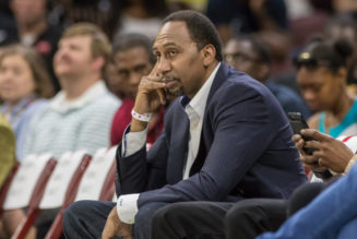 Stephen A. Smith Speaks On Max Kellerman’s Pending Departure