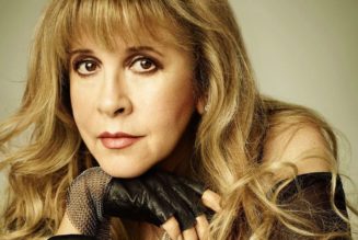 Stevie Nicks Cancels 2021 Tour Dates: “I Want Everyone to Be Safe and Healthy”