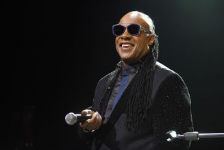 Stevie Wonder & Common to Perform Together for Stand Up to Cancer Telethon