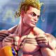 ‘Street Fighter V’ Announces Luke the Kickboxer as Its Latest Character