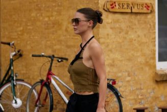 Street Style Outfits Have Spoken—This Trend Is Already Winning for Autumn