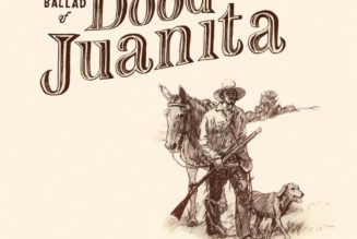 Sturgill Simpson Shares Concept Album The Ballad of Dood and Juanita: Stream