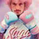 “Sugar” Sean O’Malley and Sanabul Reconnect for Cotton Candy MMA Glove Release