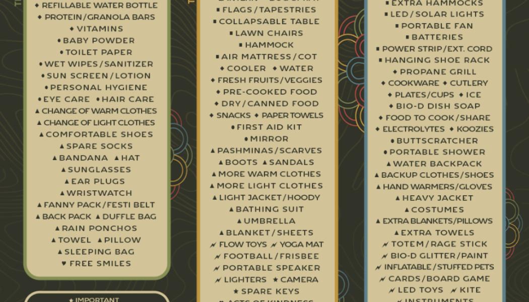 Summer Camp Music Festival 2021: Here’s Everything You Need to Know