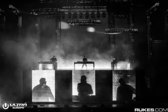 Swedish House Mafia Tease Return to Touring