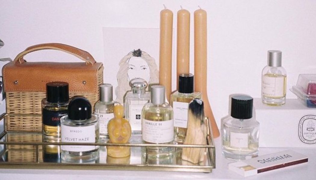 Switching to This Type of Fragrance Is the Most Effortless Way to Smell Amazing