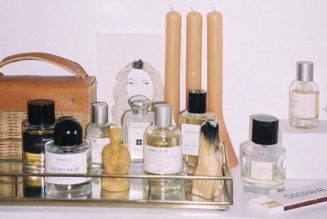 Switching to This Type of Fragrance Is the Most Effortless Way to Smell Amazing