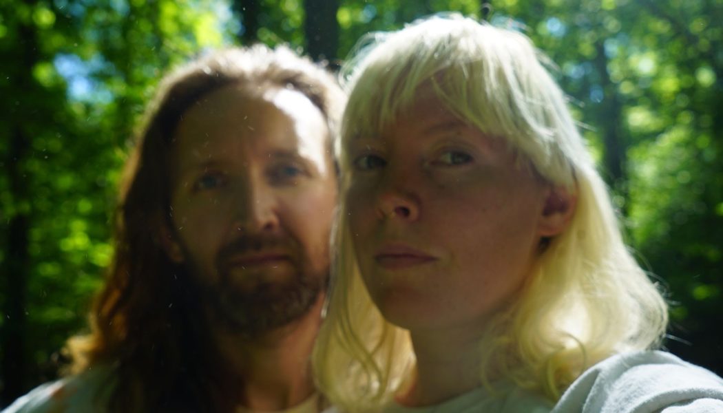 Sylvan Esso Teams With Secretly For Psychic Hotline Label